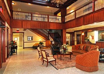 Liberty Hotel, an Ascend Collection hotel