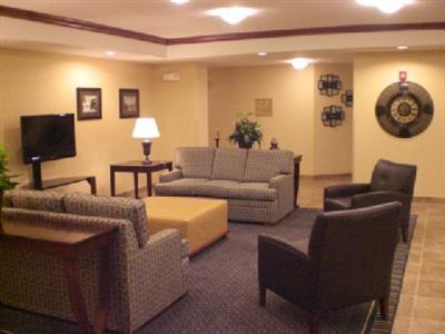 Candlewood Suites Roswell (New Mexico)