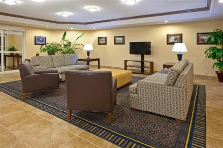 Candlewood Suites Roswell (New Mexico)