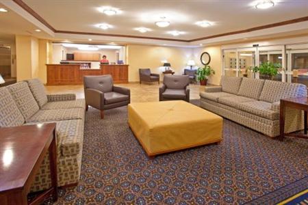 Candlewood Suites Roswell (New Mexico)