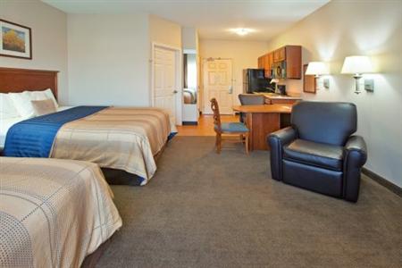 Candlewood Suites Roswell (New Mexico)