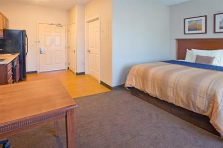 Candlewood Suites Roswell (New Mexico)