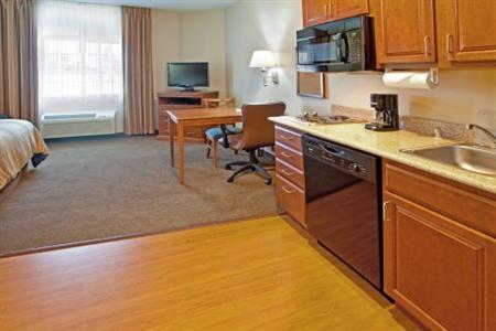 Candlewood Suites Roswell (New Mexico)