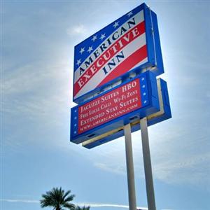 American Executive Inn