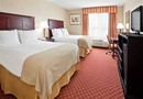 Holiday Inn Express Wixom