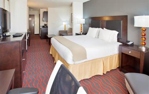 Holiday Inn Express Hotel & Suites Festus - South St. Louis