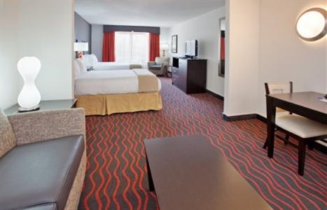 Holiday Inn Express Hotel & Suites Festus - South St. Louis