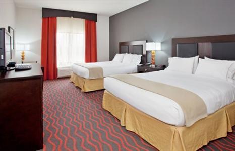 Holiday Inn Express Hotel & Suites Festus - South St. Louis