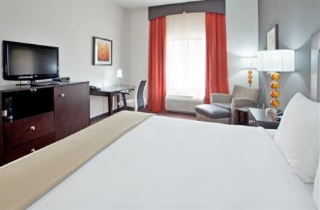 Holiday Inn Express Hotel & Suites Festus - South St. Louis