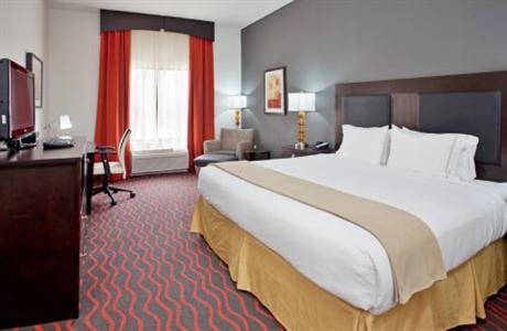 Holiday Inn Express Hotel & Suites Festus - South St. Louis