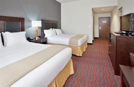 Holiday Inn Express Hotel & Suites Festus - South St. Louis