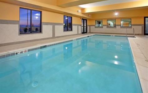 Holiday Inn Express Hotel & Suites Festus - South St. Louis