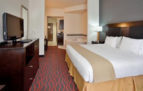 Holiday Inn Express Hotel & Suites Festus - South St. Louis