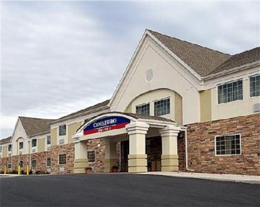 Candlewood Suites Hazleton