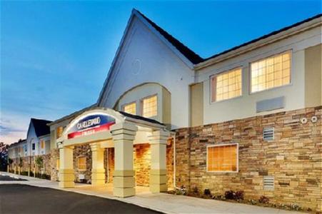 Candlewood Suites Hazleton