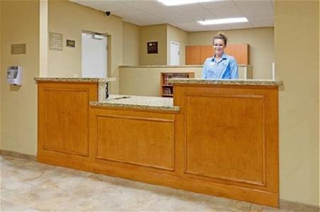 Candlewood Suites Hazleton