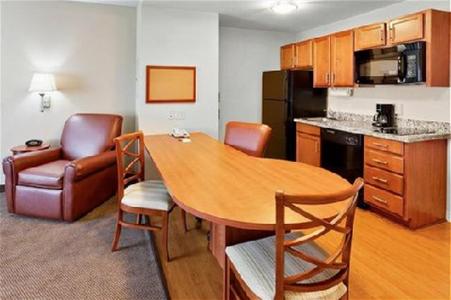 Candlewood Suites Hazleton
