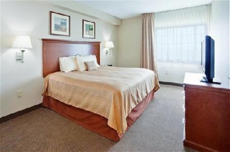 Candlewood Suites Hazleton