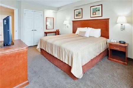 Candlewood Suites Hazleton