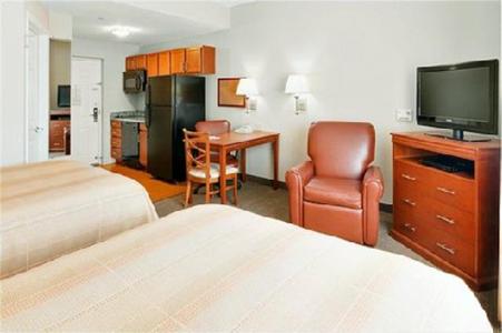 Candlewood Suites Hazleton