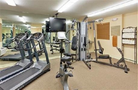 Candlewood Suites Hazleton