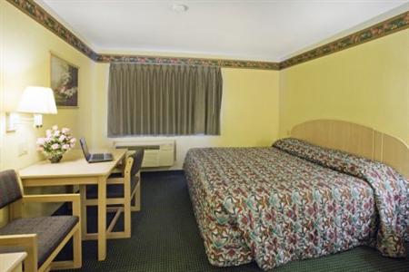 Americas Best Value Inn & Suites Colorado Springs