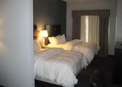 Comfort Suites Mineral Wells (Texas)