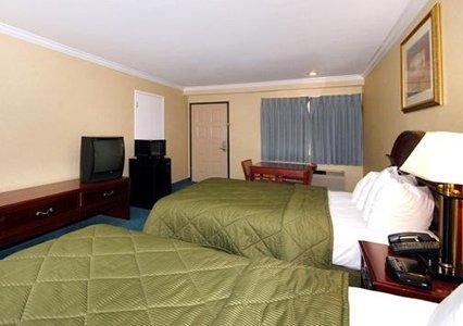 Quality Inn Monrovia