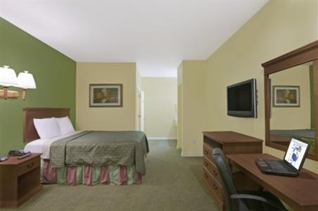 Americas Best Value Inn-Bedford/DFW Airport