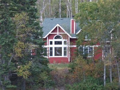 Cove Point Lodge