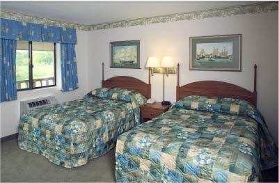 Flagship Inn Boothbay Harbor