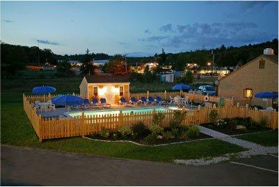 Flagship Inn Boothbay Harbor