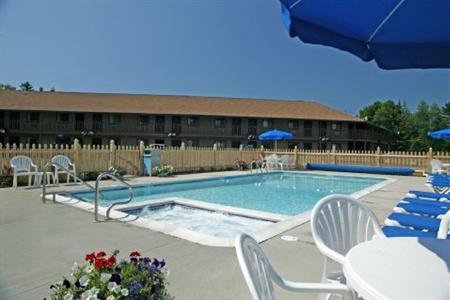 Flagship Inn Boothbay Harbor