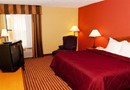 Comfort Inn & Suites Cincinnati