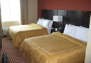 Comfort Suites Bridgeport (Texas)