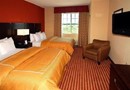 Comfort Suites Bridgeport (Texas)