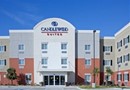 Candlewood Suites Pearland