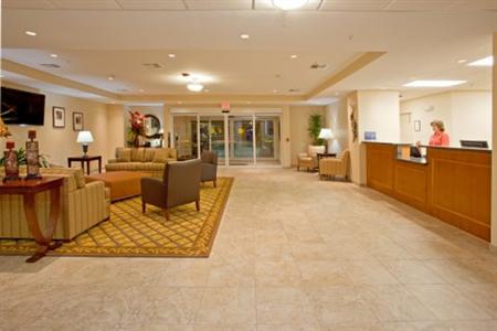 Candlewood Suites Pearland