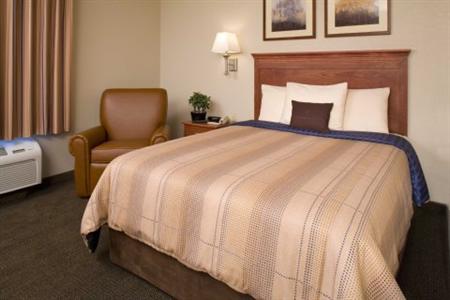 Candlewood Suites Pearland