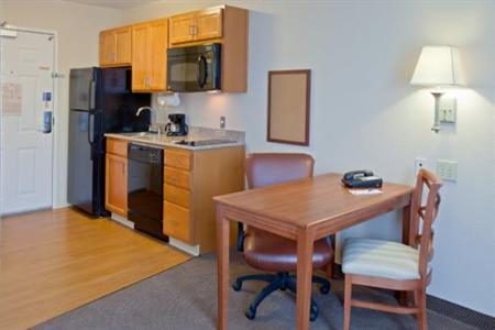 Candlewood Suites Pearland