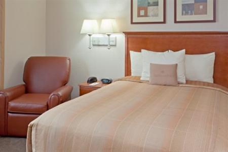 Candlewood Suites Pearland