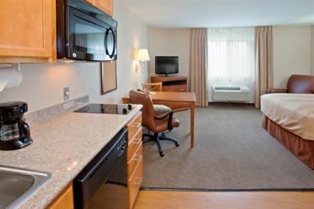 Candlewood Suites Pearland