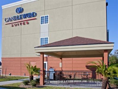 Candlewood Suites Pearland