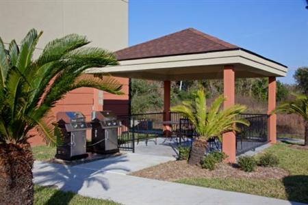 Candlewood Suites Pearland