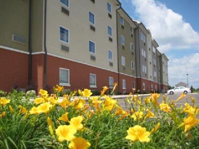 Candlewood Suites Kalamazoo