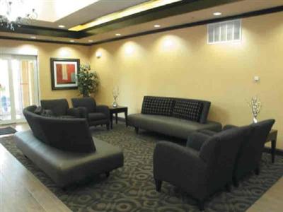 La Quinta Inn & Suites Jacksonville