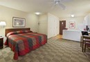 Extended Stay America Hotel West Colorado Springs