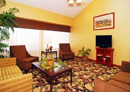 Comfort Inn Marshfield (Wisconsin)