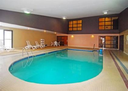 Comfort Inn Marshfield (Wisconsin)