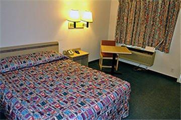 Motel 6 Flagstaff West-Woodland Village